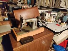 Zephyr Semi Industrial, Heavy Duty Upholstery And Fabric Sewing Machine