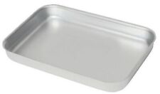 Aluminium Baking Tray Heavy