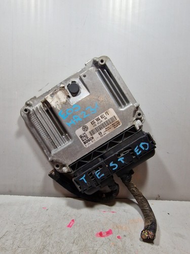 Eos 2007 bmm diesel - 2007, 2.0