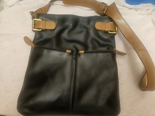 Tommy and kate black - kate, leather