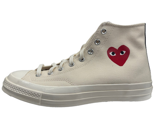 Converse comme des garcons - des,