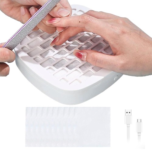 Mini usb nail - usb, collector