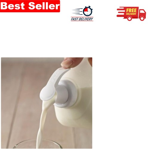 Compact milk pourers - compact, 2