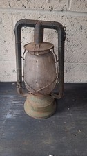 Lantern Dietz Monarch Vintage