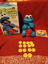Sesame Street Cookie Monster
