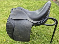 Frank Baines Balance saddle in
