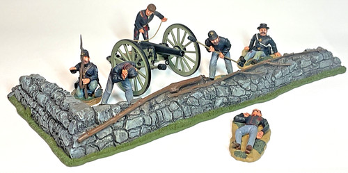 Britains fire the angle - fire,