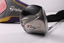 Taylormade R5 Dual Driver /