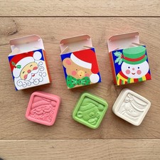 Vintage Soap Avon Holiday