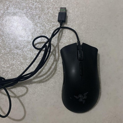 Razer deathadder elite gaming - deathadder,