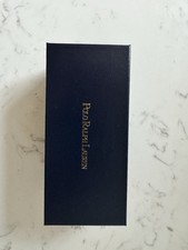 RALPH LAUREN GLASSES CASE NEW WITH ORIGINAL BOX