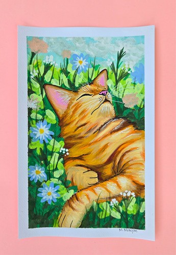 Art work paintings original - art,