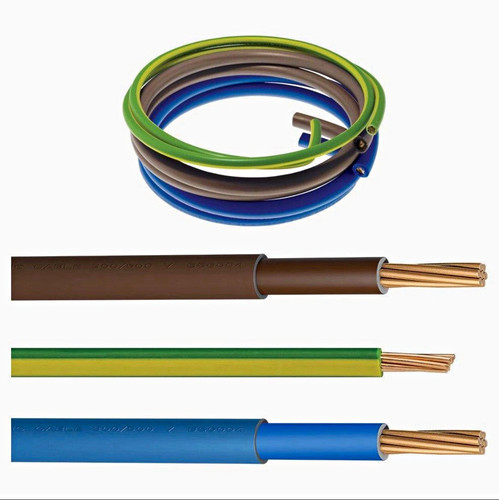 25mm flexible double - double, insulated