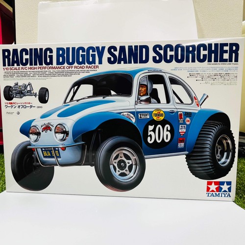 Tamiya electric car series - rc,