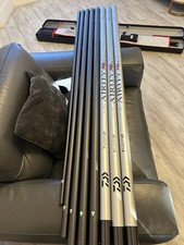 Daiwa Airity Pro 16m Pole
