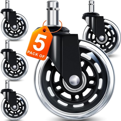 Office chair wheels for - office,