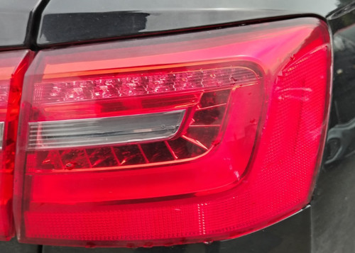 2012 audi avant drivers - a6, c7