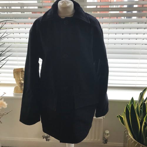 Donkey jacket coat - donkey,