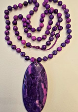 LOLA ROSE GORGEOUS LONG PURPLE