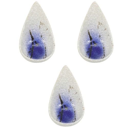 3pcs ceramic spoon - 3pcs,