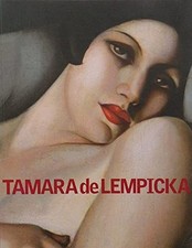 Tamara de Lempicka: Art Deco