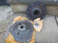 Classic Mini 3 Piece Diaphragm