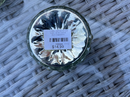 Tea light candle - 7, light/candle