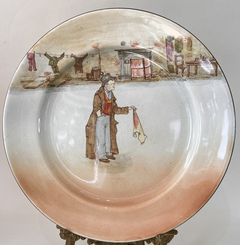 Royal doulton dickens ware - royal,