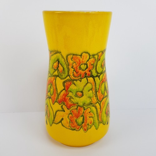 Poole pottery floral - poole,