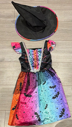 Matalan girls witch - matalan, halloween