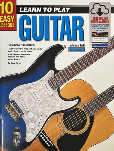 Easy lessons guitar tab - guitar, +