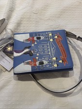 Radley Leather Handbag