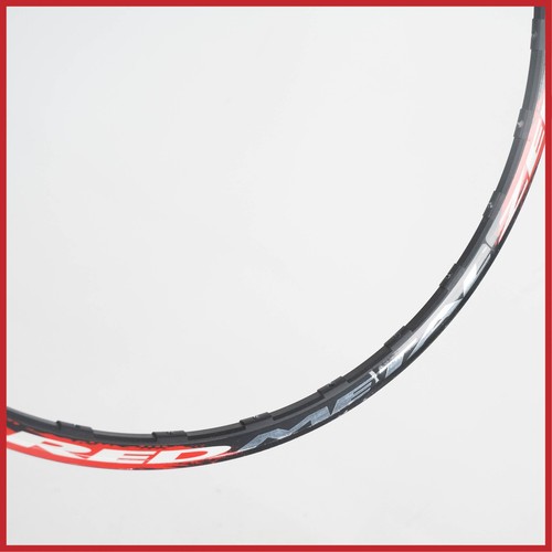 Nos fulcrum red metal zero - nos,