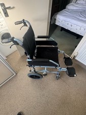 Wheelchair