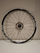 Mavic aksium disc brake rear - mavic,