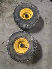 mtd yardman lawnflite 15 6.00