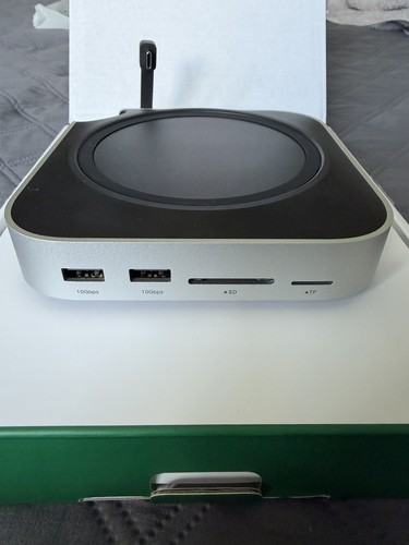 Ugreen mac mini - mac, dock