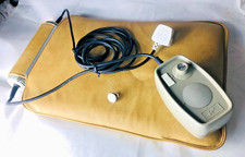Niagara dcp cyclopad - dcp, back