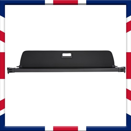 New rear parcel shelf boot - shelf,