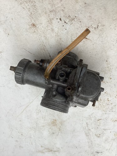 Suzuki ts185er carb - suzuki,