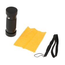 8x21 Extra Short Focus Low