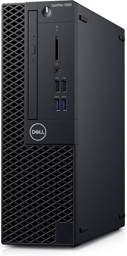 Dell optiplex 3060 sff 8th - dell,