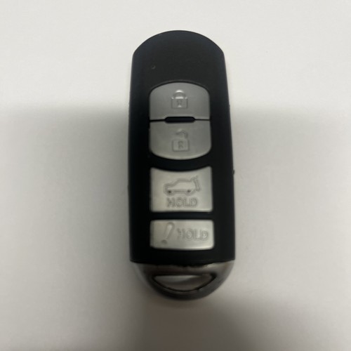 Original mazda oem - 14-18,