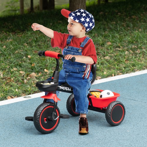 Kids trike tricycle for - kids,