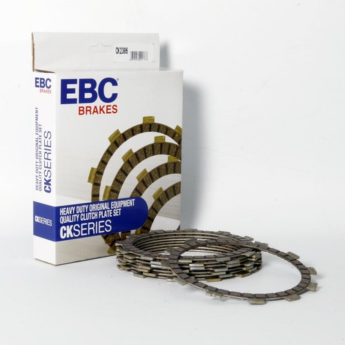 Ebc ck2306 clutch kits - ck,