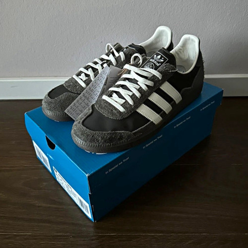 Adidas wensley spzl trainers - wensley,