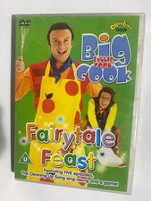 CBeebies Big Cook Little Cook