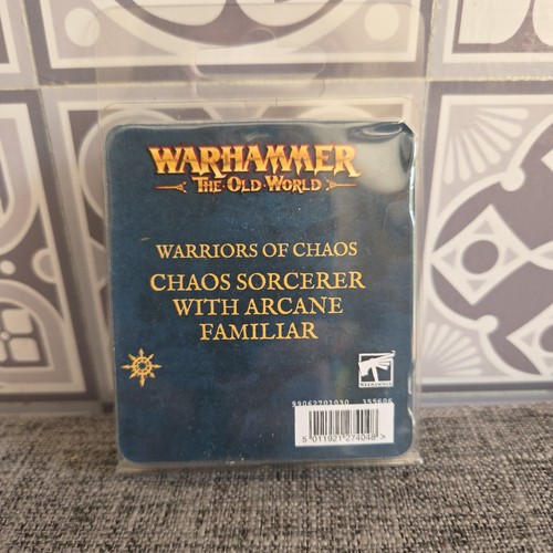 Warhammer the old - warhammer:, world