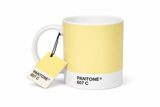 Pantone Coffee Mug - Cupcake