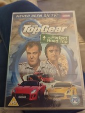 Top Gear The Perfect Road Trip